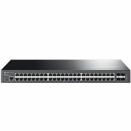 TP-LINK TL-SG3452X